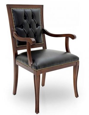 Полукресло Sevensedie AMELIA SMALL ARMCHAIR