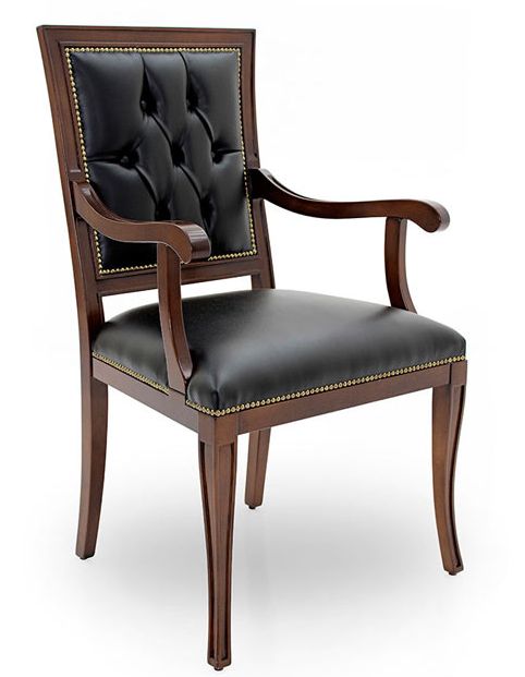 Полукресло Sevensedie AMELIA SMALL ARMCHAIR