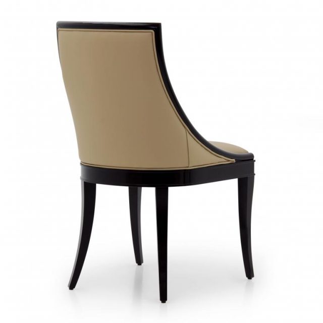 Полукресло Sevensedie AMINA CHAIR