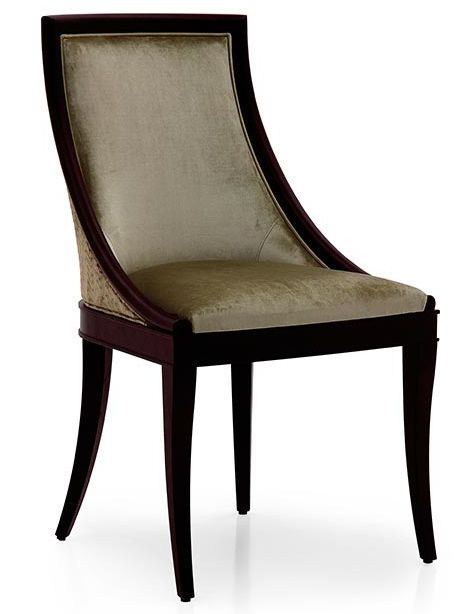 Полукресло Sevensedie AMINA CHAIR