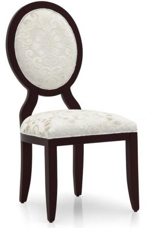 Полукресло Sevensedie ANELLO CHAIR