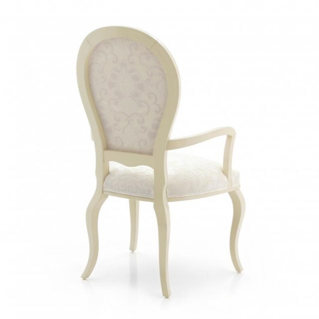 Полукресло Sevensedie ANGEL SMALL ARMCHAIR