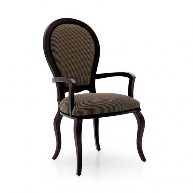 Полукресло Sevensedie ANGEL SMALL ARMCHAIR