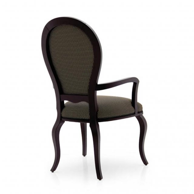 Полукресло Sevensedie ANGEL SMALL ARMCHAIR