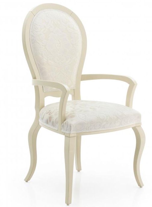 Полукресло Sevensedie ANGEL SMALL ARMCHAIR