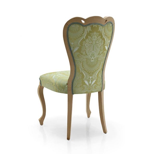Полукресло Sevensedie ANGELO CHAIR