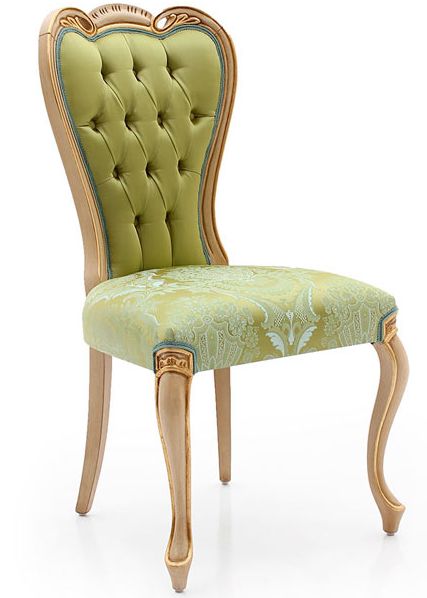 Полукресло Sevensedie ANGELO CHAIR