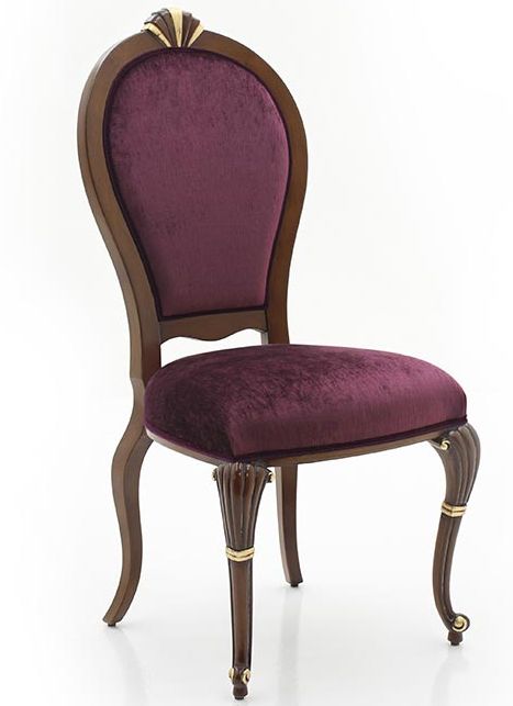 Полукресло Sevensedie ANNA CHAIR