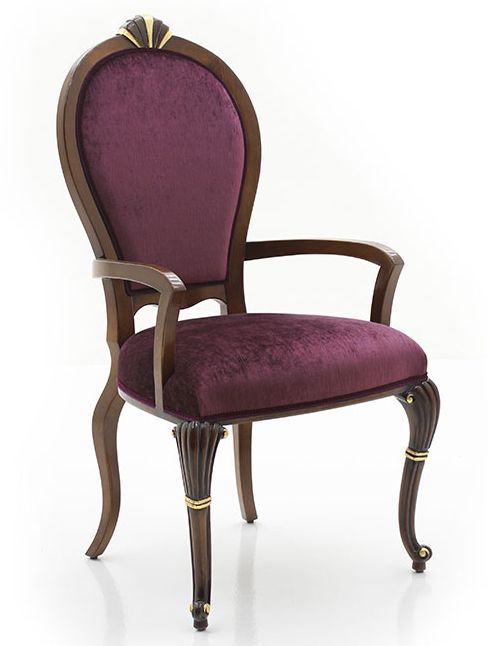 Полукресло Sevensedie ANNA SMALL ARMCHAIR