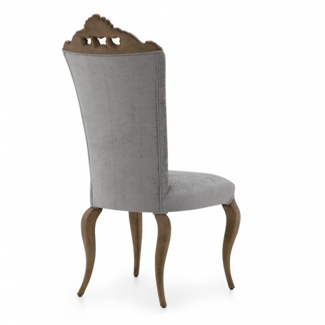 Полукресло Sevensedie ANTESIA CHAIR