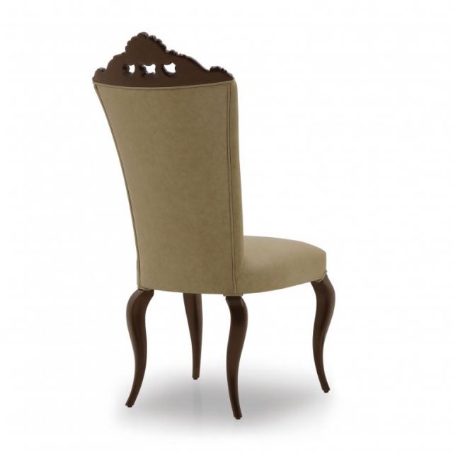 Полукресло Sevensedie ANTESIA CHAIR