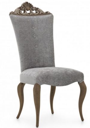 Полукресло Sevensedie ANTESIA CHAIR