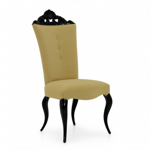 Полукресло Sevensedie ANTESIA CHAIR