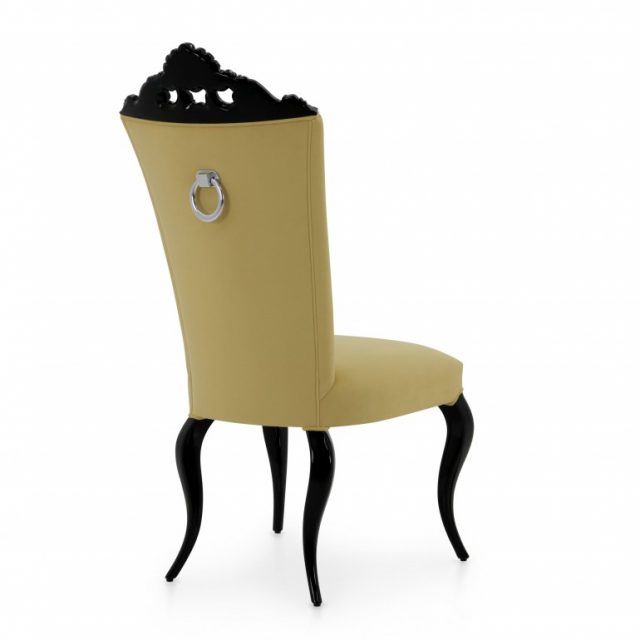 Полукресло Sevensedie ANTESIA CHAIR