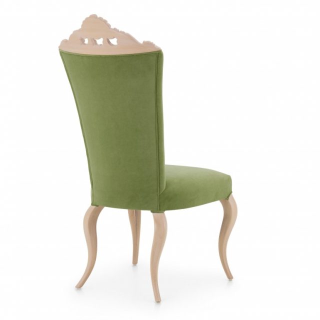 Полукресло Sevensedie ANTESIA CHAIR