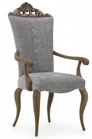 Полукресло Sevensedie ANTESIA SMALL ARMCHAIR