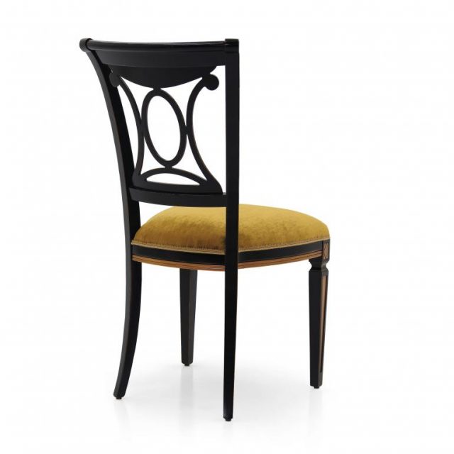 Полукресло Sevensedie ARCHETTO CHAIR