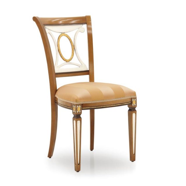 Полукресло Sevensedie ARCHETTO CHAIR