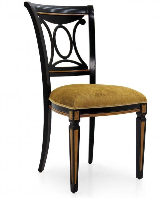 Полукресло Sevensedie ARCHETTO CHAIR