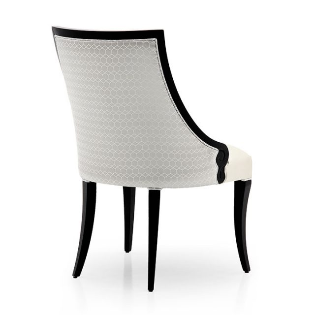 Полукресло Sevensedie ARIA CHAIR