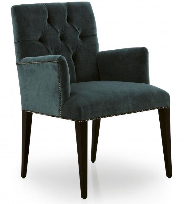 Полукресло Sevensedie ARIANNA SMALL ARMCHAIR