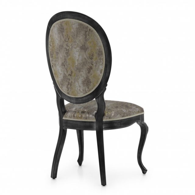 Полукресло Sevensedie ARMONIA CHAIR