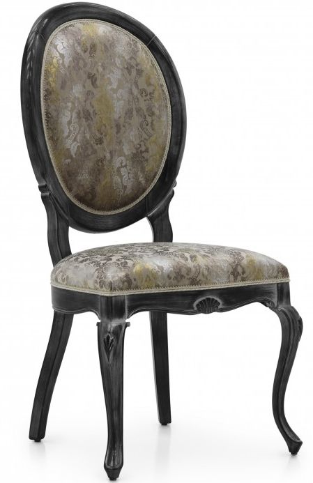 Полукресло Sevensedie ARMONIA CHAIR