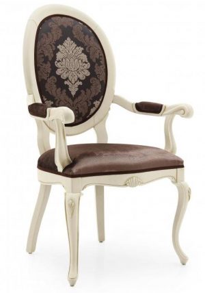 Полукресло Sevensedie ARMONIA SMALL ARMCHAIR