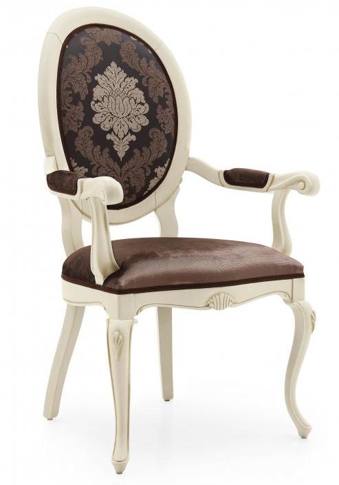 Полукресло Sevensedie ARMONIA SMALL ARMCHAIR