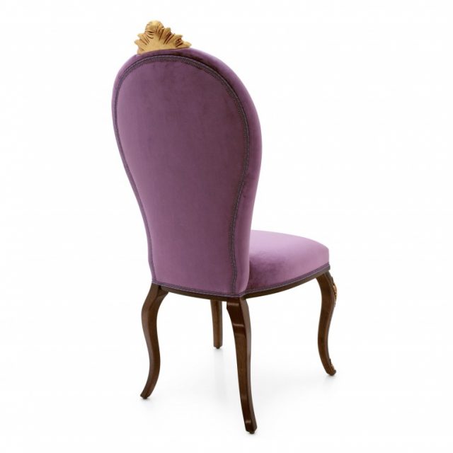 Полукресло Sevensedie ASTER CHAIR