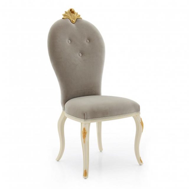 Полукресло Sevensedie ASTER CHAIR