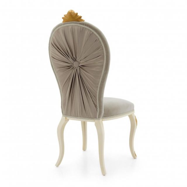 Полукресло Sevensedie ASTER CHAIR