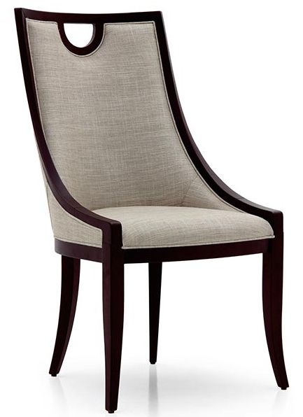 Полукресло Sevensedie ASTRA CHAIR