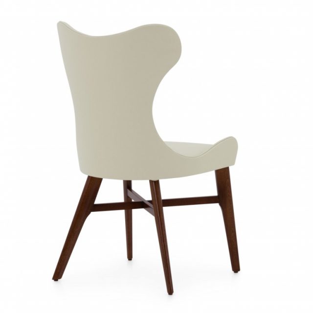 Полукресло Sevensedie AURIBUS CHAIR
