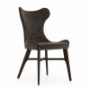 Полукресло Sevensedie AURIBUS CHAIR