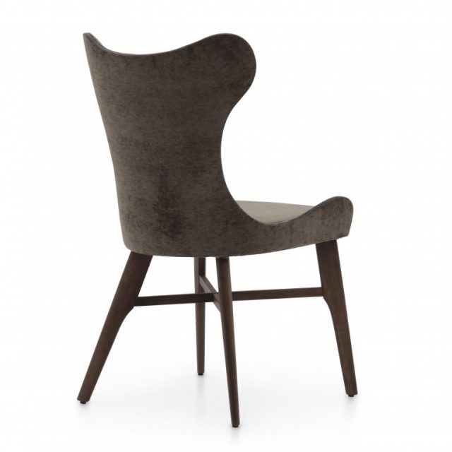 Полукресло Sevensedie AURIBUS CHAIR