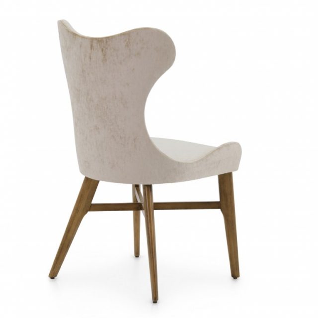 Полукресло Sevensedie AURIBUS CHAIR