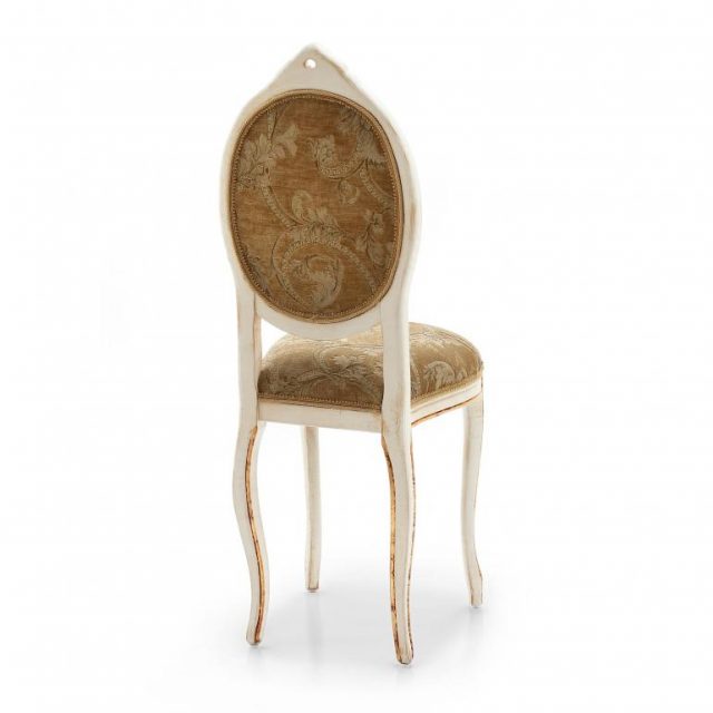 Полукресло Sevensedie BAMBOLINA CHAIR