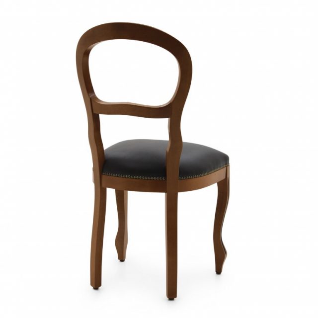 Полукресло Sevensedie BELLA CHAIR