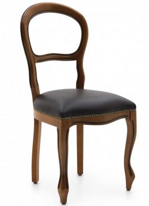 Полукресло Sevensedie BELLA CHAIR