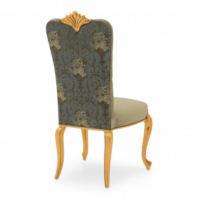 Полукресло Sevensedie BRONTE CHAIR