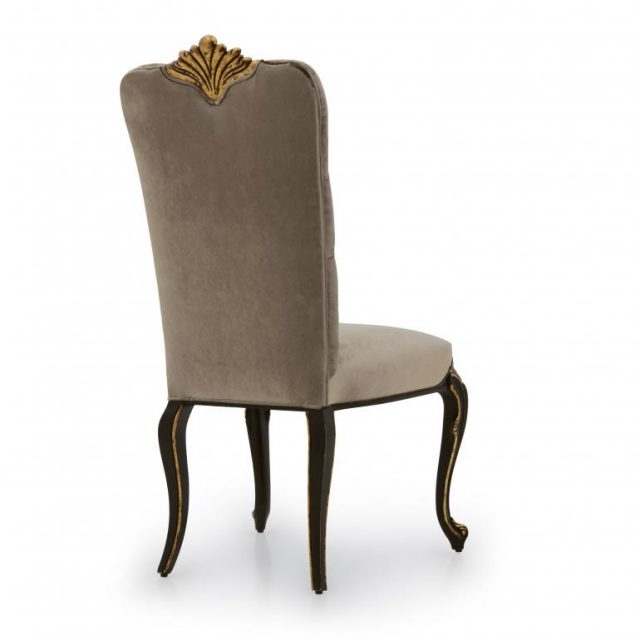 Полукресло Sevensedie BRONTE CHAIR
