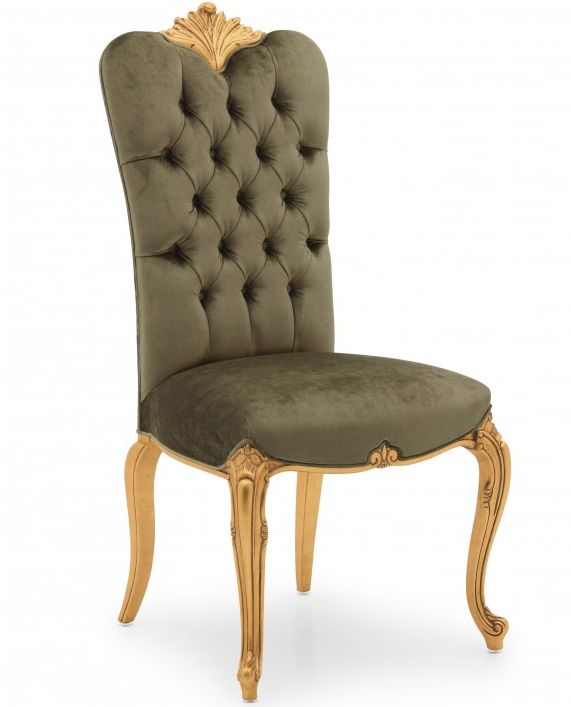 Полукресло Sevensedie BRONTE CHAIR