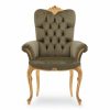 Полукресло Sevensedie BRONTE SMALL ARMCHAIR