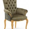 Полукресло Sevensedie BRONTE SMALL ARMCHAIR