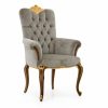 Полукресло Sevensedie BRONTE SMALL ARMCHAIR