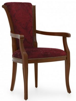 Полукресло Sevensedie BROOKLYN SMALL ARMCHAIR