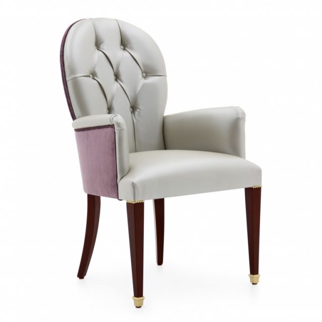 Полукресло Sevensedie CALIPSO SMALL ARMCHAIR