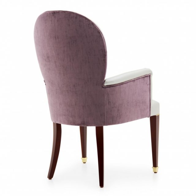 Полукресло Sevensedie CALIPSO SMALL ARMCHAIR