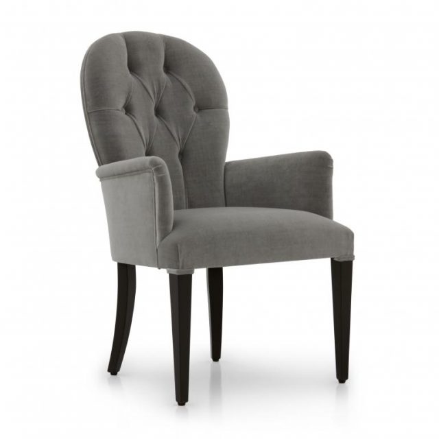 Полукресло Sevensedie CALIPSO SMALL ARMCHAIR